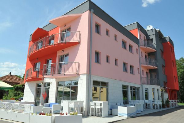 Hotel Ivona Medjugorje (Međugorje)